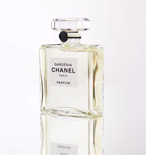 chanel gardenia sample|gardenia perfume by chanel.